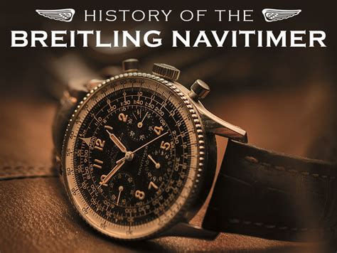 the breitling story|Breitling sa founder.